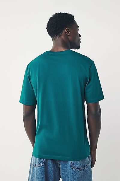 Next T-Shirt Essential Regular Fit Rundhals-T-Shirt günstig online kaufen
