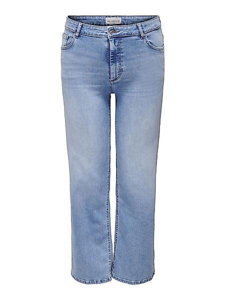 ONLY CARMAKOMA 7/8-Jeans Willy (1-tlg) Plain/ohne günstig online kaufen