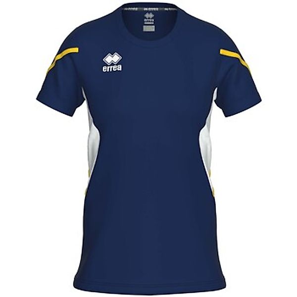 Errea  T-Shirts & Poloshirts Corinne Maglia Mc Ad günstig online kaufen