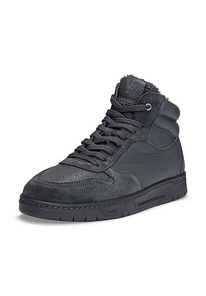vitaform Damenschuhe Sneaker Hirschleder Sneaker günstig online kaufen