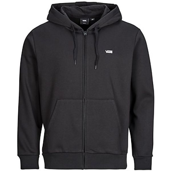 Vans  Sweatshirt LEFT CHEST FZ PO günstig online kaufen