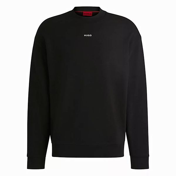 HUGO Sweatshirt "Sweatshirt Dapocrew" günstig online kaufen