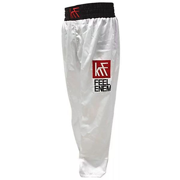 Krf Kick Boxing Lange Hosen XL White günstig online kaufen
