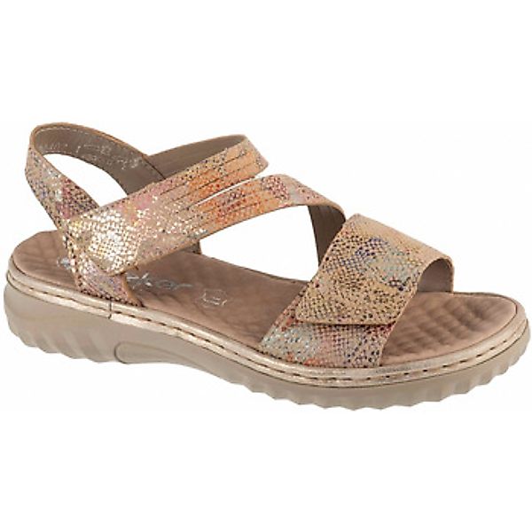 Rieker  Sandalen Sandals 60464 günstig online kaufen