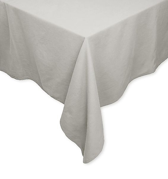 jilda-tex Tischdecke Lissabon, Stonewashed günstig online kaufen