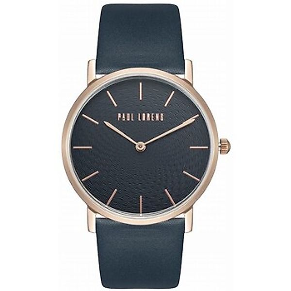 Paul Lorens  Armbanduhr PL8709A16F32 günstig online kaufen