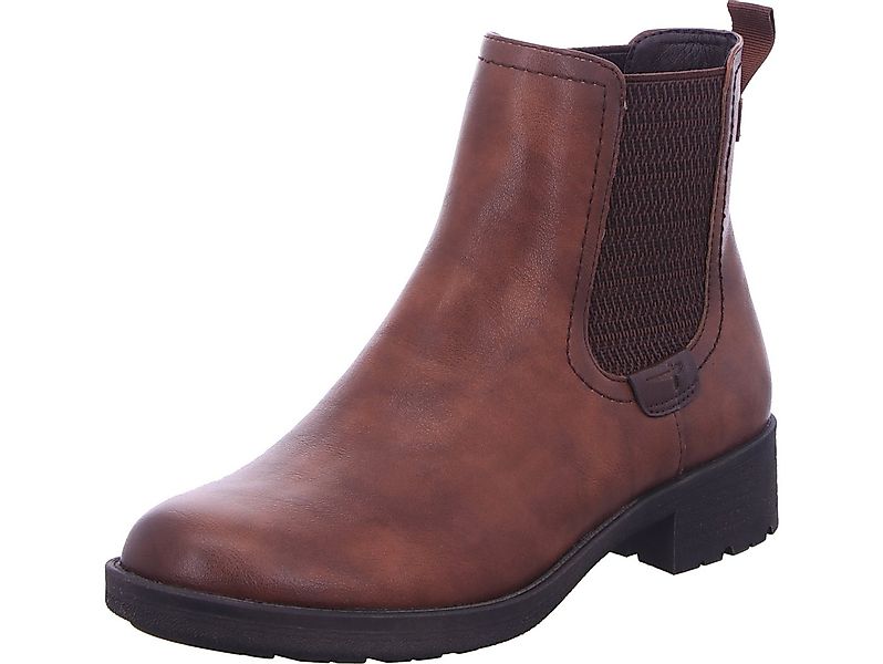 Tamaris Chelseaboots günstig online kaufen