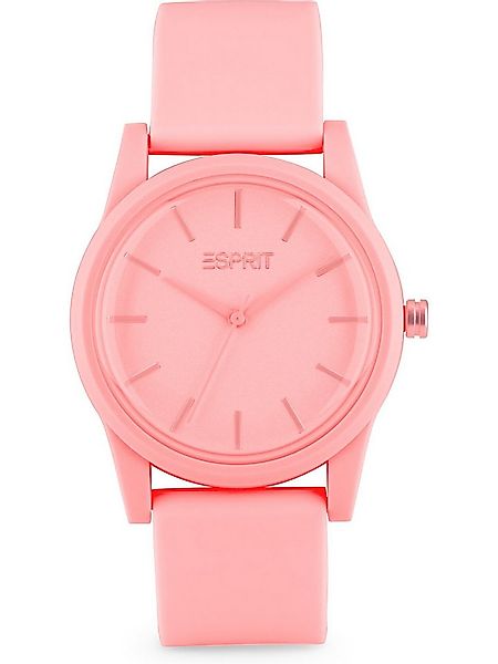 Esprit Quarzuhr ESPRIT Unisex-Uhren Analog Quarz, Klassikuhr günstig online kaufen