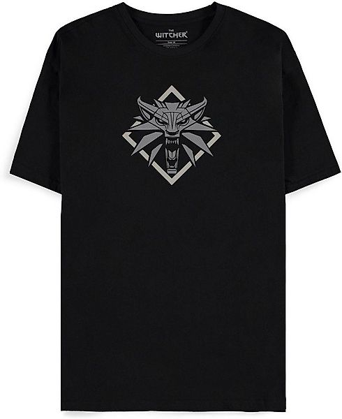 Witcher T-Shirt günstig online kaufen