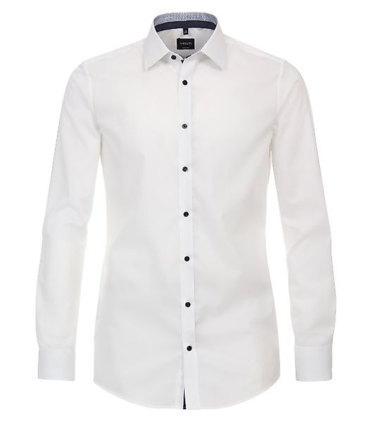 VENTI Businesshemd "VENTI Businesshemd uni" günstig online kaufen