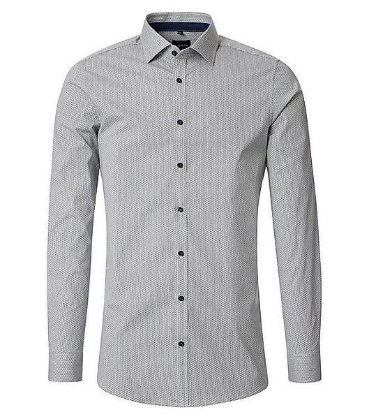 VENTI Langarmhemd 134024600 sehr schmalKent günstig online kaufen