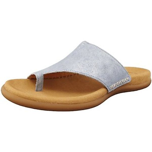 Gabor  Clogs Pantoletten Pantolette 43.700.66 günstig online kaufen
