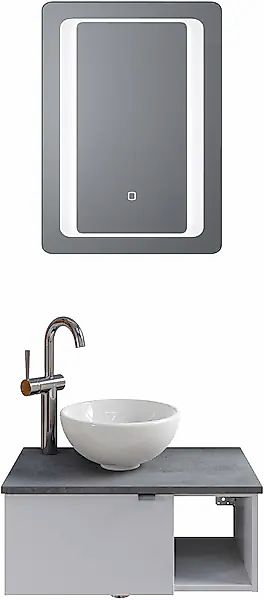 Saphir Badmöbel-Set »Serie 6915« 4 Stk. tlg. günstig online kaufen