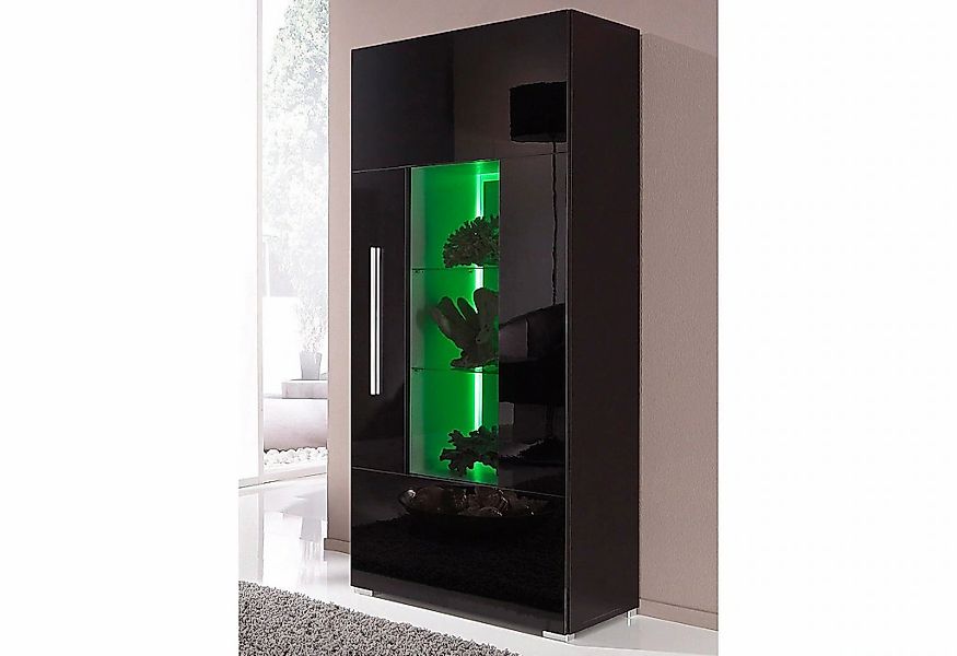 Höltkemeyer Vitrine "Aqua", Höhe 147 cm günstig online kaufen