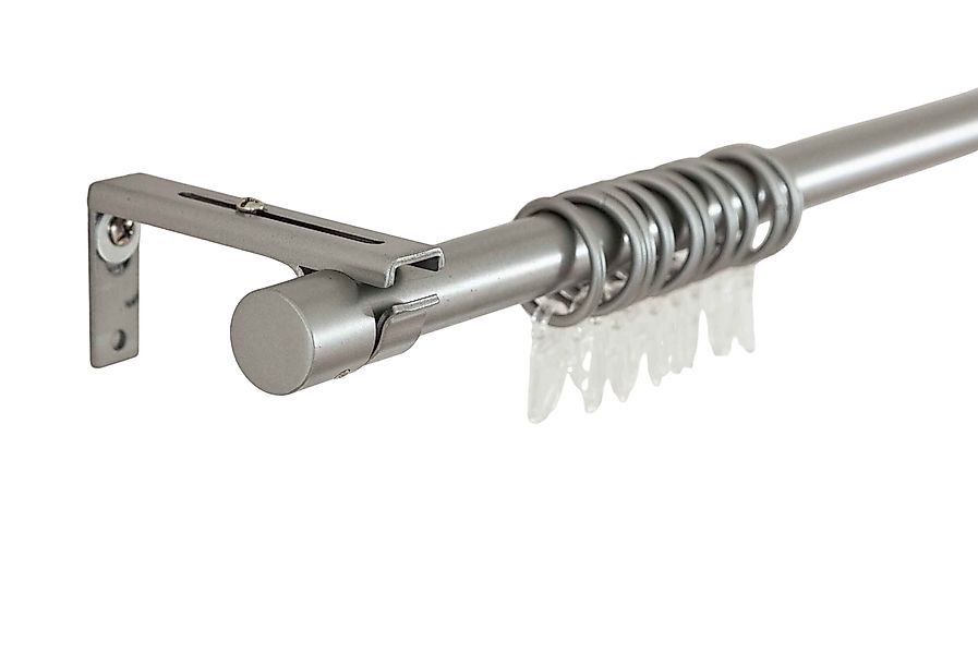 Gardinenbox Gardinenstange, Ø 19 mm, 1-läufig, günstig online kaufen