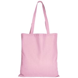 TEXXILLA Einkaufsbeutel Baumwolltasche CLASSIC langen Henkeln, günstig online kaufen