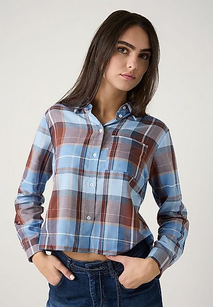 MORE&MORE Funktionsbluse günstig online kaufen