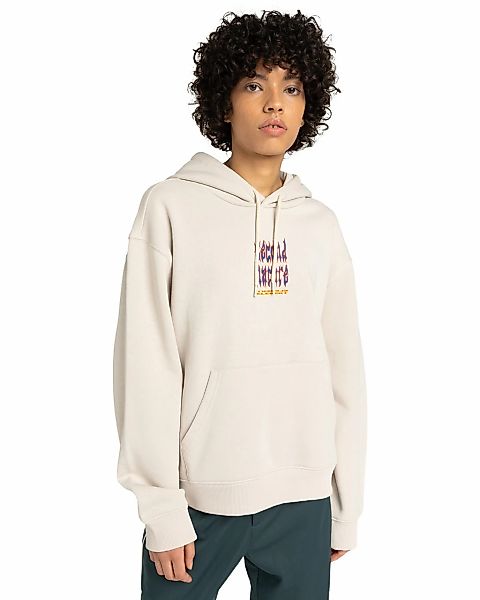 Element Kapuzensweatshirt "Second Nature" günstig online kaufen