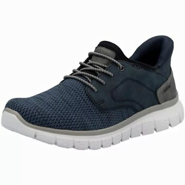 Rieker  Herrenschuhe Slipper B665814 B66 B6658-14 günstig online kaufen