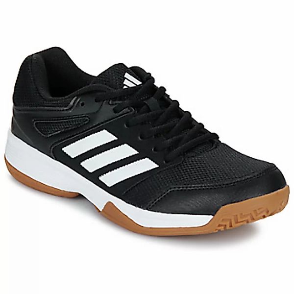 adidas Performance Hallenschuh "SPEEDCOURT IN", geeignet für jeden Hallensp günstig online kaufen
