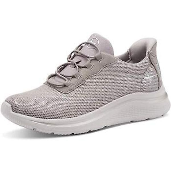 Jana  Sneaker 8-83726-45 taupe günstig online kaufen