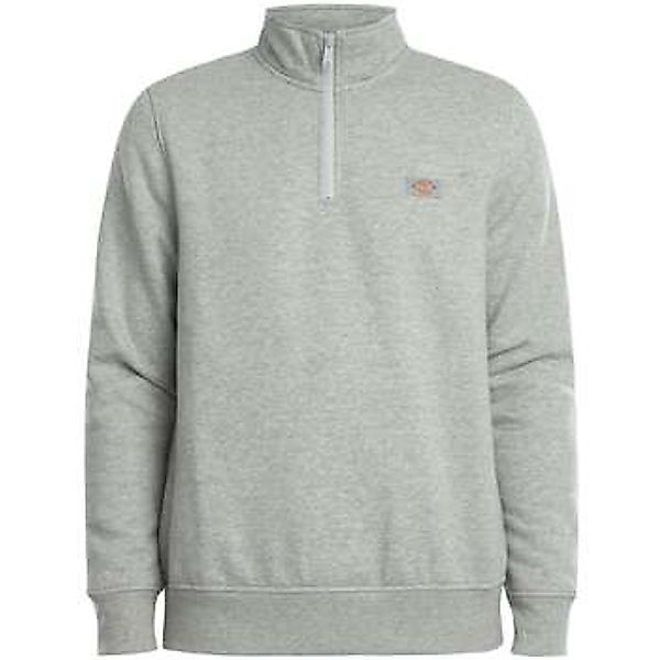 Dickies  Sweatshirt Oakport Sweatshirt mit Viertelreißverschluss günstig online kaufen