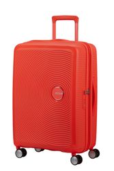 American Tourister® Hartschalen-Trolley SOUNDBOX, in verschiedenen günstig online kaufen