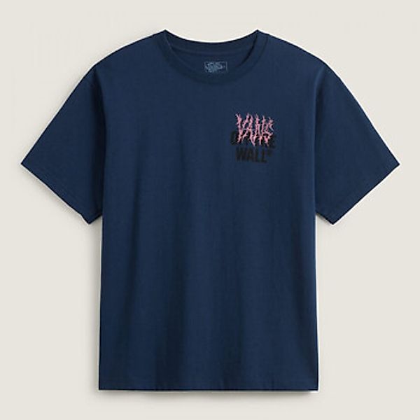 Vans  T-Shirts & Poloshirts Metal wall ss günstig online kaufen