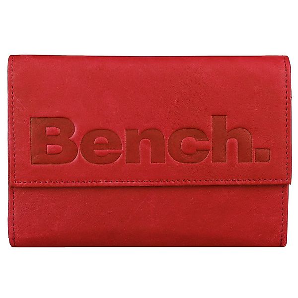 Bench. Geldbörse Damen Leder Geldbörse Portmonee günstig online kaufen