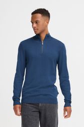 Blend Troyer BHDAN Stilvoller Troyer mit günstig online kaufen