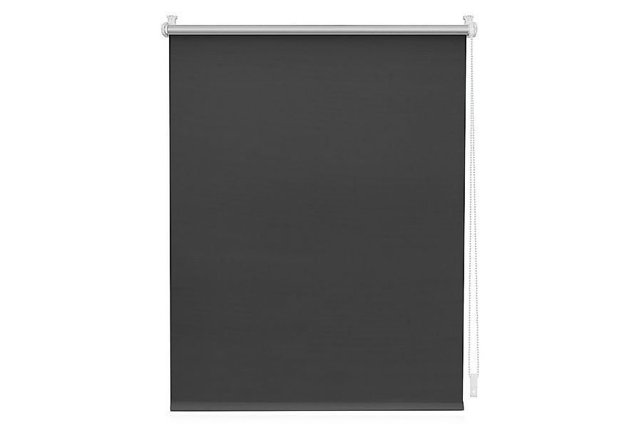 Rollo Thermo-Rollo Klemmfix, ohne Bohren, Verdunkelung, Roomy, Klemmbar, An günstig online kaufen