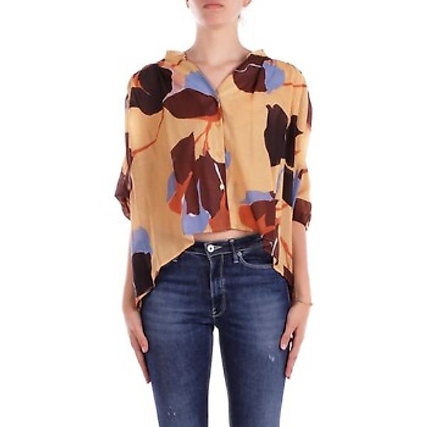 Manila Grace  Blusen C130CS günstig online kaufen
