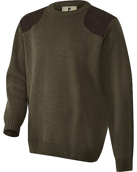 Parforce Tradition Strickpullover Jagdpullover Classic günstig online kaufen