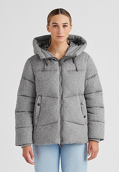 Milestone Steppjacke MSHalima Damen Übergangsjacke Jacke gesteppt lockere P günstig online kaufen