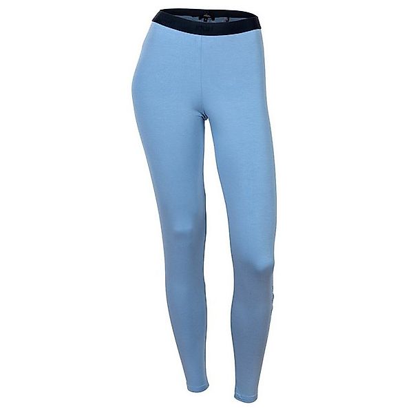 JOOP! Leggings Damen Leggings 1er Pack Viskose (Packung, 1er Pack) günstig online kaufen