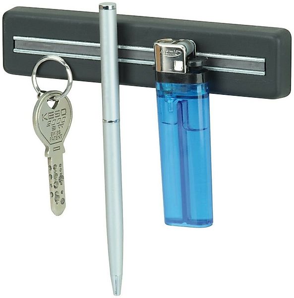 HR-IMOTION Dekomagnet Starke Magnetleiste zum ankleben Haft Magnet Magnetsc günstig online kaufen