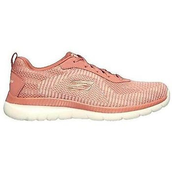 Skechers  Sneaker Baskets  Bountiful - Purist Rose günstig online kaufen