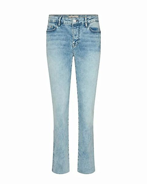 Mos Mosh 5-Pocket-Jeans Jeans 401 blue günstig online kaufen