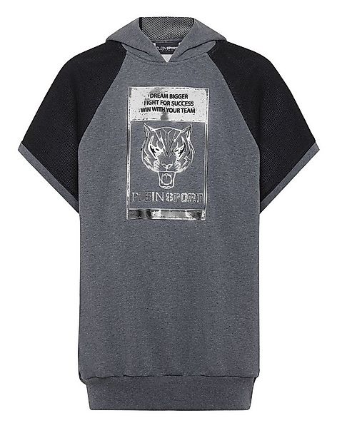 PLEIN SPORT Sweatshirt Tiger günstig online kaufen