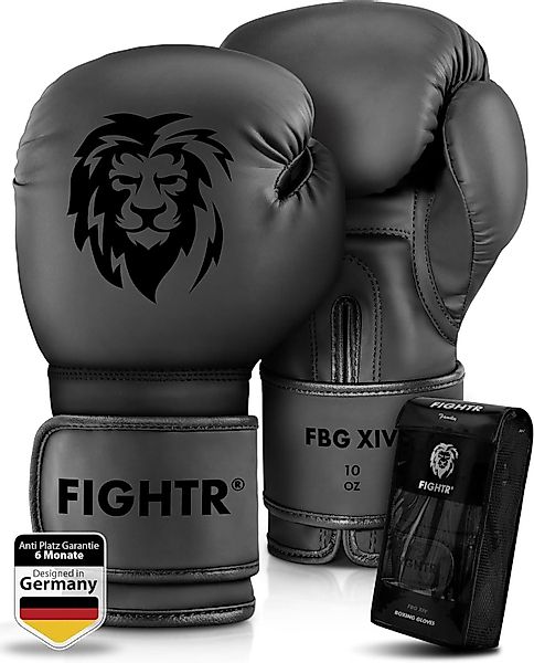 FIGHTR Boxhandschuhe FBG XIV – Stabil günstig online kaufen