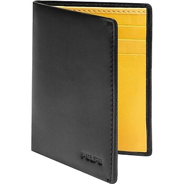 Pelpe  Geldbeutel P-1 AM FBM Amarillo günstig online kaufen