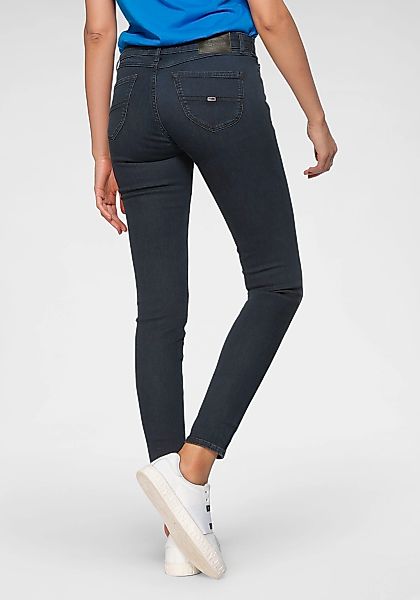 Tommy Jeans Skinny-fit-Jeans "Sophie Low Waist Skinny" mit Stretch, für per günstig online kaufen