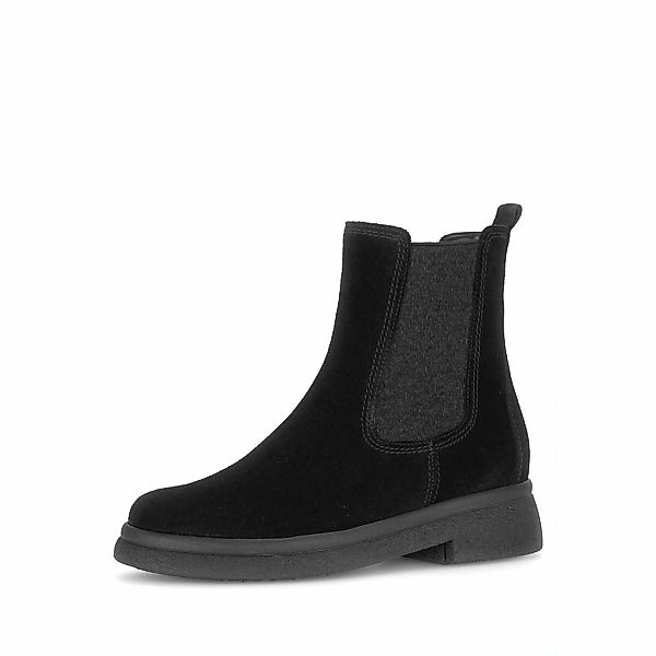 Gabor Chelseaboots "Chelsea Boot Rauleder" günstig online kaufen