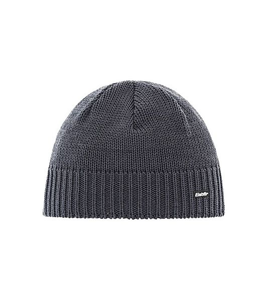Eisbär Beanie Wintermütze Trop RL - graphitgrau - 1 Stück günstig online kaufen