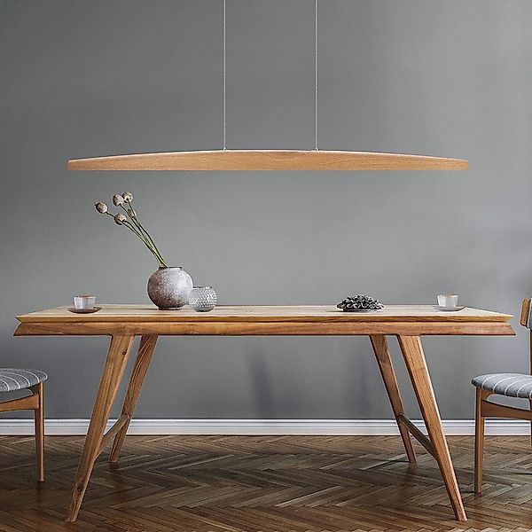 HerzBlut LED-Hängeleuchte Arco LED Ober- und günstig online kaufen