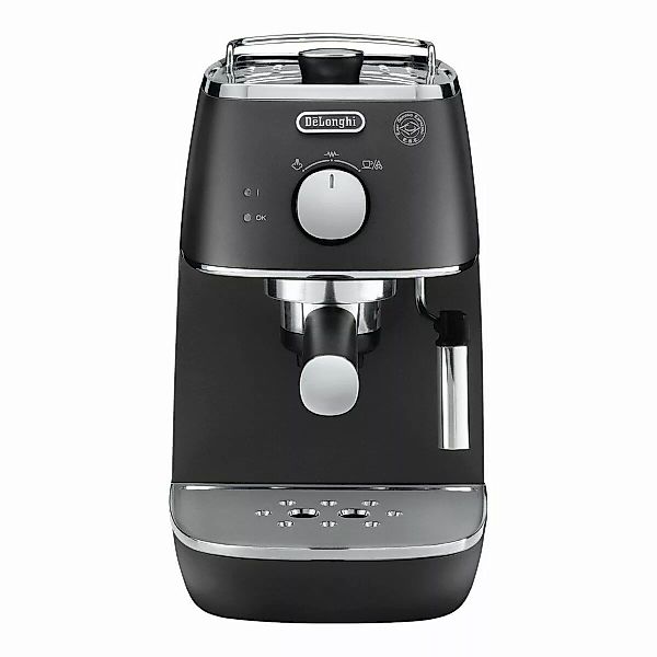 Express-kaffeemaschine Delonghi Eci 341.bk 1100 W 1 L günstig online kaufen