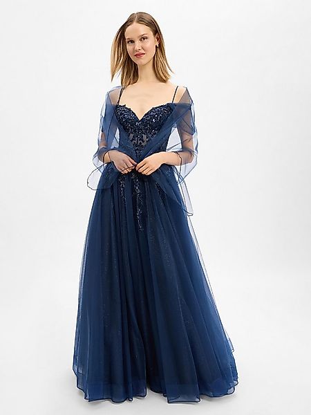 Unique Abendkleid günstig online kaufen