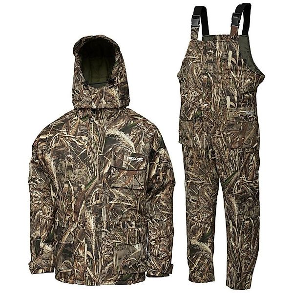 Prologic Winterjacke Prologic Max5 Comfort Thermo günstig online kaufen
