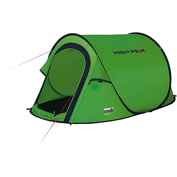 High Peak Kuppelzelt High Peak Wurfzelt günstig online kaufen