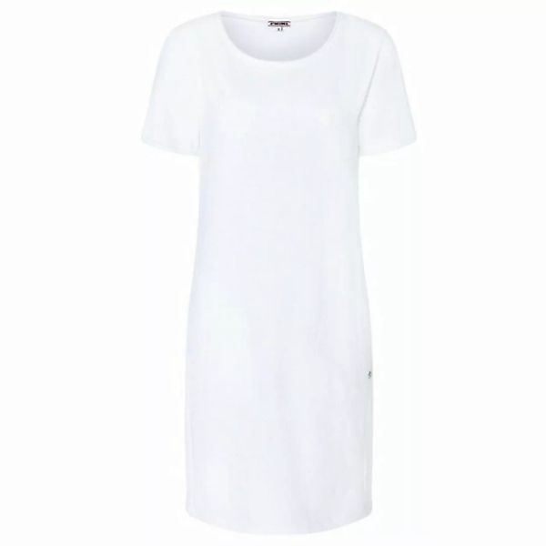 TIMEZONE Sweatkleid Jogg Dress -weiß günstig online kaufen